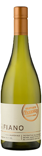 Oliver's Taranga Vineyards Fiano 2024 McLaren Vale